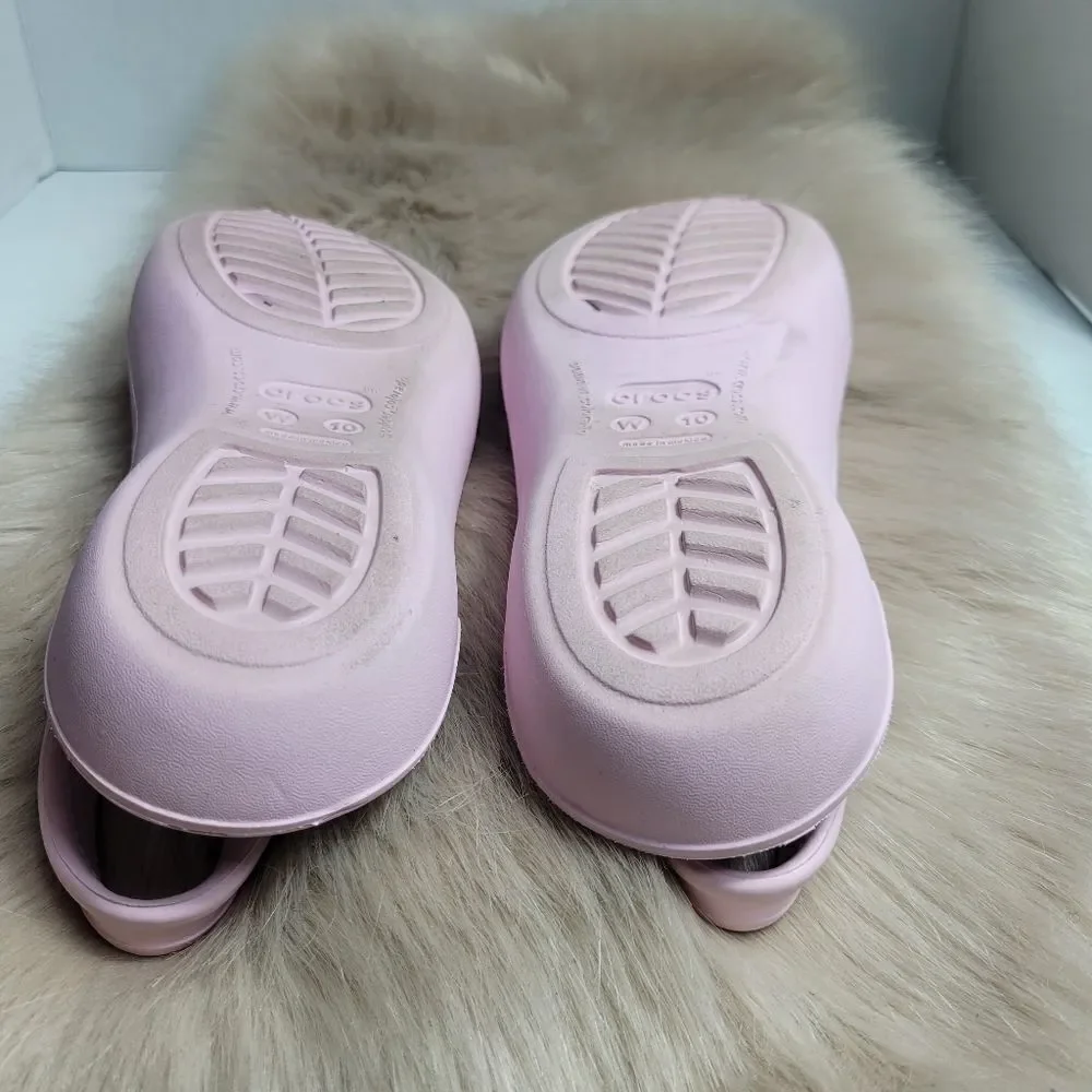 CROCS women eve
